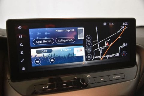 Auto Usate A Bergamo | Nissan Juke 1.0 Dig-T N-Sport 114Cv