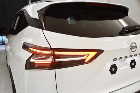 Auto Nuove Pronta Consegna A Brescia | Nissan Qashqai 1.3 Mhev N-Connecta 2Wd 140Cv