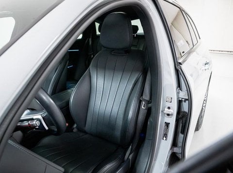 Auto Usate A Brescia | Mercedes-Benz Classe E - S214 Sw Mild Hybrid S.w. Amg Line Premium Plus -T...