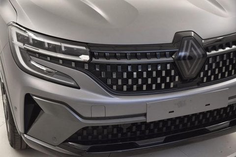 Auto Km0 A Bergamo | Renault Espace 1.2 E-Tech Full Hybrid Esprit Alpine 200Cv Auto