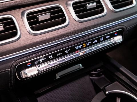Auto Usate A Brescia | Mercedes-Benz Gle 400 D 4Matic Premium Cerchi 22-Pack Off-Road-Sedili Vent...