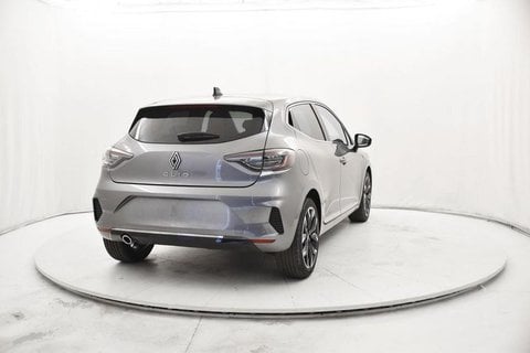 Auto Usate A Bergamo | Renault Clio 1.0 Eco-G Techno 100Cv