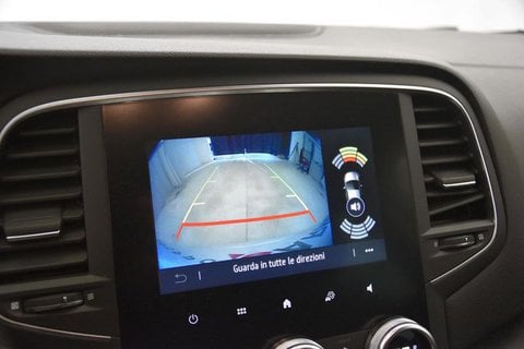 Auto Usate A Brescia | Renault Mégane Megane Sporter 1.6 Plug-In Hybrid Business E-Tech 160Cv Auto