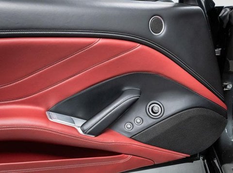 Auto Usate A Brescia | Ferrari California T T Dct -Vettura Atelier-Carbonio-Cerchi 20”