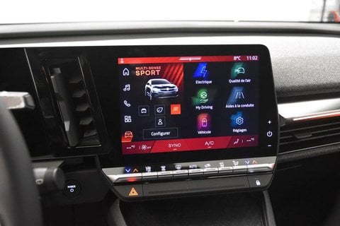 Auto Nuove Pronta Consegna A Bergamo | Renault Megane E-Tech Electric Megane E-Tech Techno Comfor...