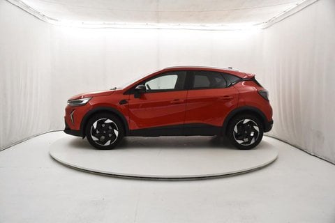 Auto Usate A Brescia | Renault Captur 1.0 Tce Techno 90Cv