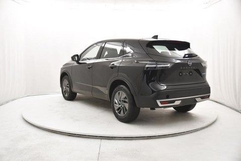 Auto Nuove Pronta Consegna A Brescia | Nissan Qashqai Iii 2024 1.5 E-Power Acenta 2Wd