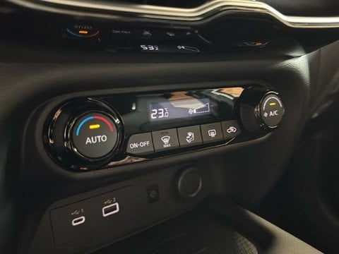 Auto Usate A Brescia | Nissan Juke 1.0 Dig-T Tekna 114Cv Dct
