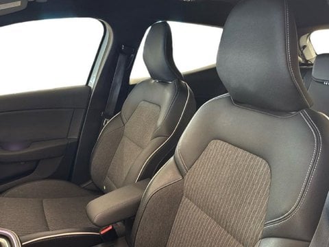 Auto Usate A Bergamo | Renault Clio 1.0 Sce Intens 65Cv My21