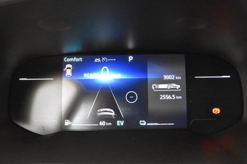 Auto Usate A Bergamo | Renault Captur 1.6 E-Tech Full Hybrid Techno 145Cv Auto - Vettura Aziendale