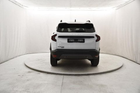 Auto Km0 A Brescia | Dacia Bigster 1.8 Hybrid Journey 155Cv