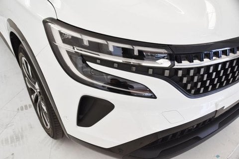 Auto Usate A Brescia | Renault Austral 1.3 Mild Hybrid Techno 160Cv Auto -Km0