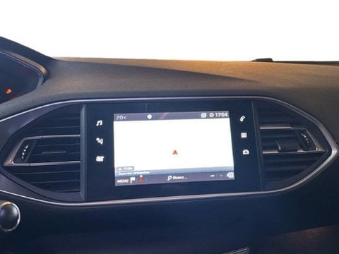 Auto Usate A Brescia | Peugeot 308 5P 1.5 Bluehdi Gt Pack S&S 130Cv Eat8 My20