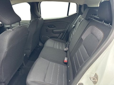 Auto Usate A Brescia | Dacia Sandero Stepway 1.0 Tce Essential Eco-G 100Cv