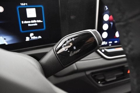 Auto Usate A Brescia | Volkswagen Tiguan 1.5 Etsi Tetto,Cerchi 18,Telecamera 360,Keyless Tetto - ...