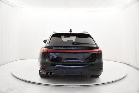 Auto Usate A Bergamo | Audi A5 Avant 40 Tdi 2X S Line Km0 360,Cerchi 19,Keyless,Navi,Matrix