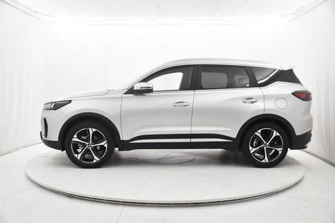 Auto Km0 A Brescia | Dr Automobiles Dr 6.0 Dr6 1.5 Turbo Gpl Cvt - Campagna Km0 Giugno 2025