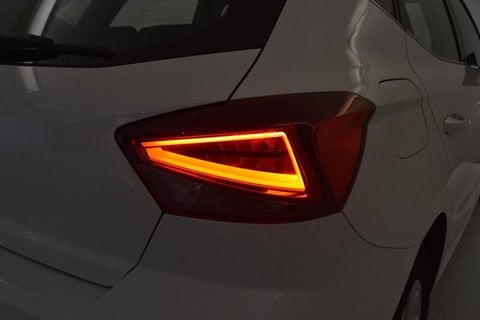 Auto Usate A Brescia | Seat Ibiza 1.0 Ecotsi Xcellence 95Cv