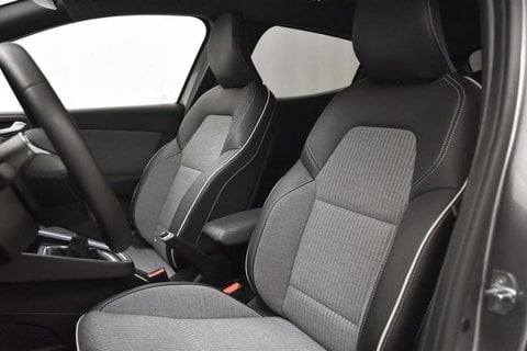Auto Usate A Brescia | Renault Clio 1.0 Tce Techno 90Cv