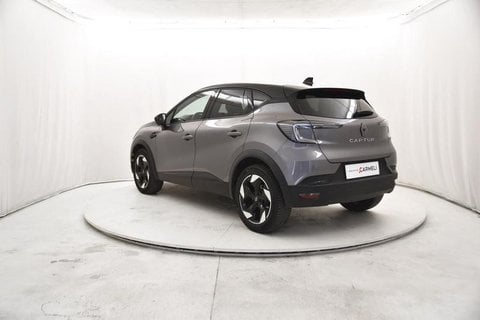 Auto Usate A Bergamo | Renault Captur 1.0 Tce Techno 90Cv
