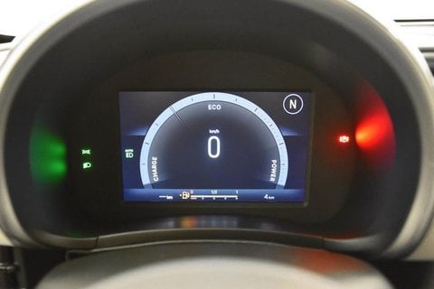 Auto Km0 A Brescia | Fiat 600 1.2 Hybrid La Prima Ii 110Cv Auto Km 0 - Cerchi 18 - Navi - Led