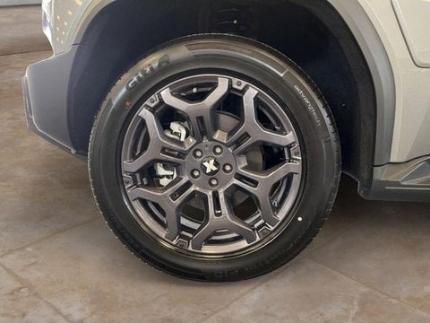 Auto Nuove Pronta Consegna A Brescia | Ich-X K3 2.0 Gpl 238Cv Dct
