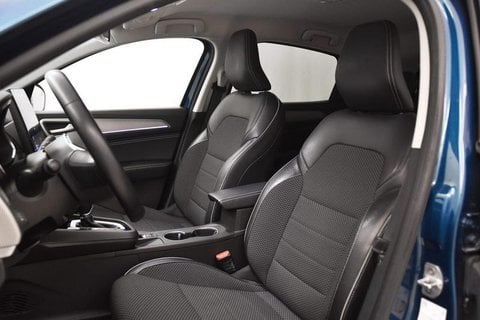 Auto Usate A Bergamo | Renault Arkana 1.6 E-Tech Hybrid Techno 145Cv