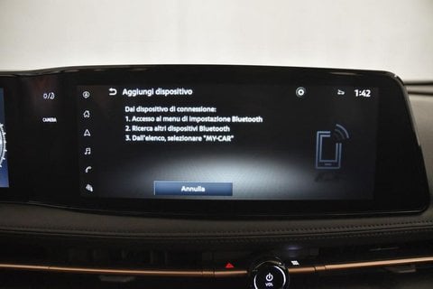 Auto Nuove Pronta Consegna A Bergamo | Nissan Ariya 63 Kwh Advance 2Wd