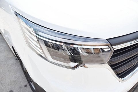 Auto Nuove Pronta Consegna A Brescia | Renault Trafic Iv Van T27 2.0 Blue Dci 130Cv L1H1 -Pronta ...
