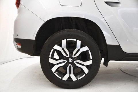 Auto Usate A Bergamo | Dacia Duster 1.5 Blue Dci Prestige 4X2 115Cv