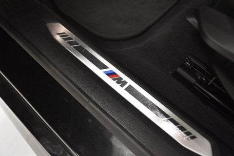 Auto Usate A Brescia | Bmw Serie 2 Gran Coupe Serie 2 220 Gran Coupe 48V Msport Auto Cerchi 19 - ...
