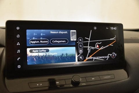 Auto Usate A Brescia | Nissan Qashqai 1.5 E-Power N-Connecta 2Wd E-Shifter