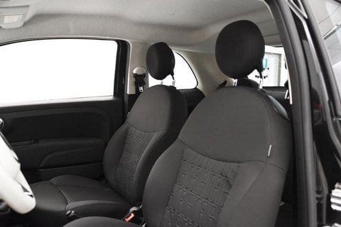 Auto Usate A Bergamo | Fiat 500 1.0 Hybrid 70Cv