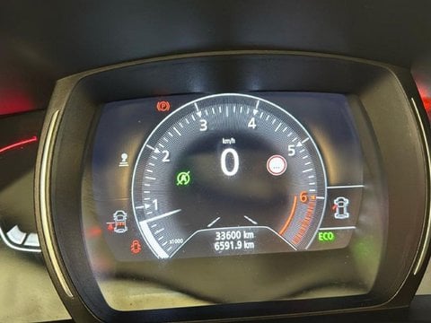 Auto Usate A Brescia | Renault Kadjar 1.3 Tce Business 140Cv Fap
