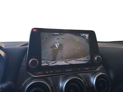 Auto Usate A Brescia | Nissan Juke 1.0 Dig-T Acenta 114Cv Dct
