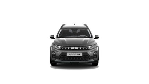 Auto Nuove Pronta Consegna A Brescia | Dacia Jogger 1.2 Eco-G Journey 120Cv 7P.ti Auto