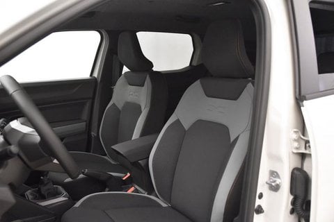 Auto Nuove Pronta Consegna A Brescia | Dacia Duster 1.2 Eco-G Extreme 120Cv -Restyling My26