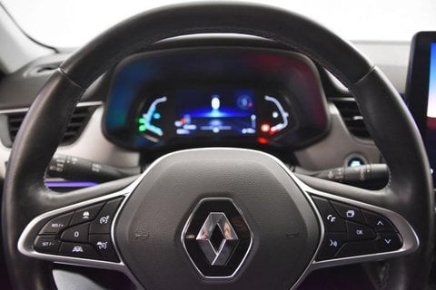 Auto Usate A Brescia | Renault Arkana 1.6 Hybrid Intens E-Tech 145Cv