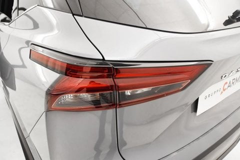 Auto Usate A Brescia | Nissan Qashqai 1.3 Mild Hybrid N-Connecta 2Wd 158Cv Xtronic -Autocarro-Iva...