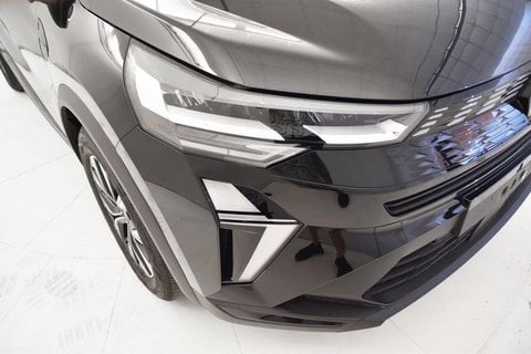 Auto Nuove Pronta Consegna A Bergamo | Renault Symbioz 1.8 E-Tech Full Hybrid Evolution 160Cv Aut...