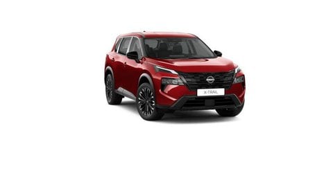 Auto Nuove Pronta Consegna A Brescia | Nissan X-Trail 1.5 E-Power Acenta 2Wd Auto