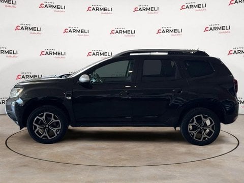 Auto Usate A Bergamo | Dacia Duster 1.5 Blue Dci Prestige 4X4 S&S 115Cv My19
