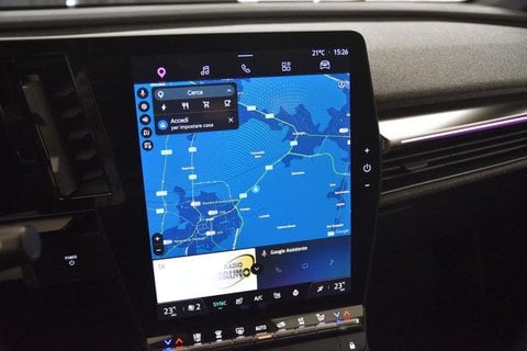 Auto Usate A Brescia | Renault Megane E-Tech Electric Megane E-Tech Techno Ev60 Optimum Charge 220Cv