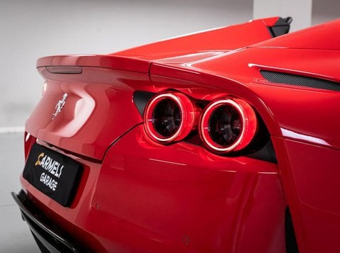 Auto Usate A Brescia | Ferrari 812 Gts -Full Carbon-Scarico-Sollevatore