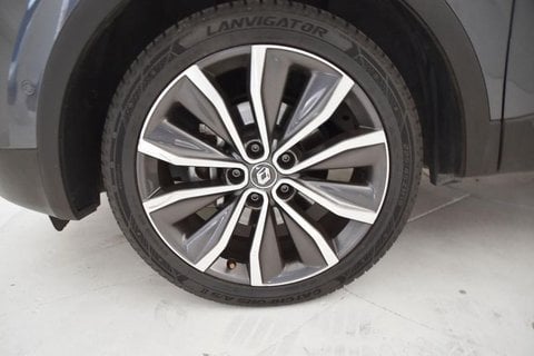 Auto Usate A Bergamo | Renault Kadjar 1.5 Dci Energy Bose 110Cv Edc