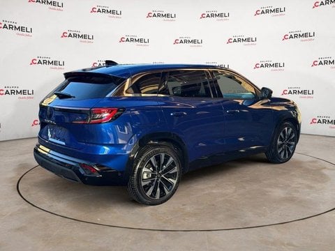 Auto Km0 A Bergamo | Renault Austral 1.3 Mild Hybrid Techno 160Cv Auto