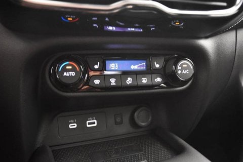 Auto Usate A Brescia | Nissan Juke 1.0 Dig-T Tekna 114Cv