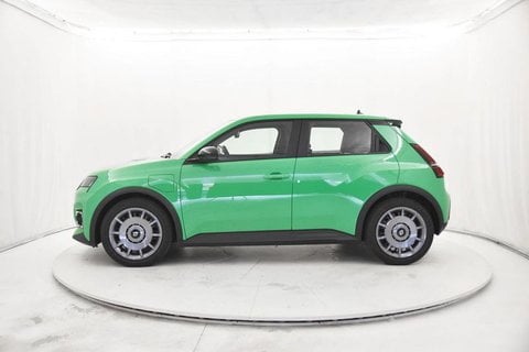 Auto Nuove Pronta Consegna A Brescia | Renault 5 E-Tech Electric Renault 5 Evolution Urban Range ...