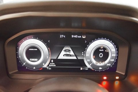 Auto Km0 A Brescia | Nissan Qashqai 1.3 Mhev Tekna 2Wd 140Cv