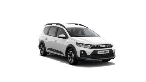 Auto Nuove Pronta Consegna A Brescia | Dacia Jogger 1.0 Tce Expression 110Cv 7P.ti